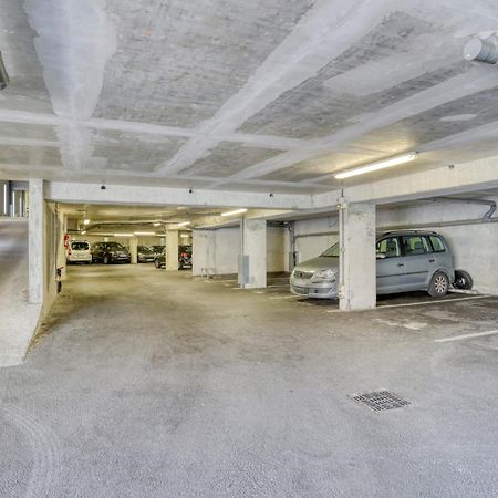 "Le Serenity ", Appartement Spacieux ,Balcon, Parking Prive Gratuit, Netflix, Proche Cdg Et Stade De France Stains Exterior photo