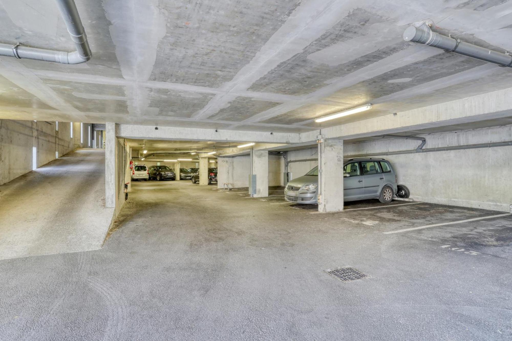 "Le Serenity ", Appartement Spacieux ,Balcon, Parking Prive Gratuit, Netflix, Proche Cdg Et Stade De France Stains Exterior photo